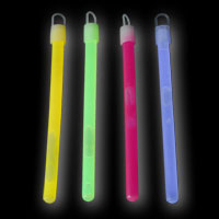 Knicklichter Slimstick ca 20cm