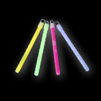 Knicklichter Slimstick ca 12cm