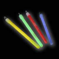 Knicklichter Slimstick ca 15cm